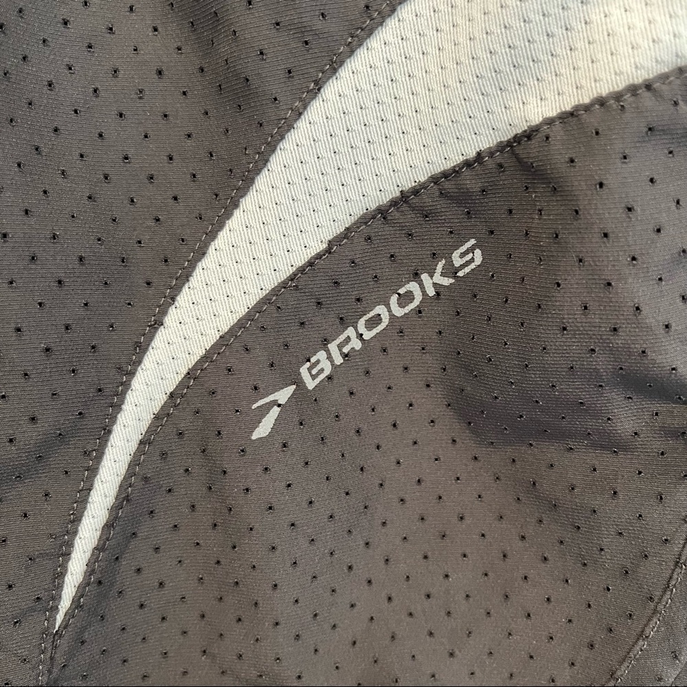 Brooks Running Shorts Sz XS - Picture 2 of 9